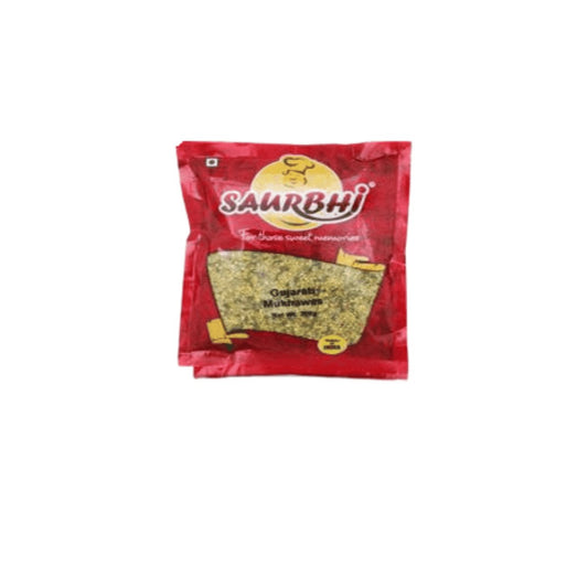 Saurbhi Mukhvas Gujarati