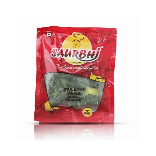 Saurbhi Mulethi Whole
