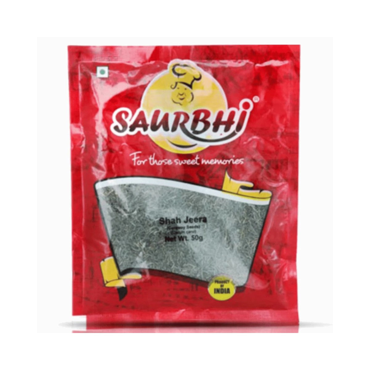 Saurbhi Shah Jeera