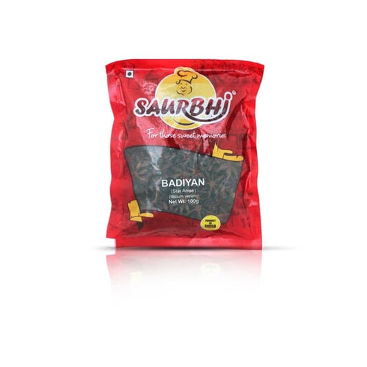 Saurbhi Star Aniseed (Badiyan)