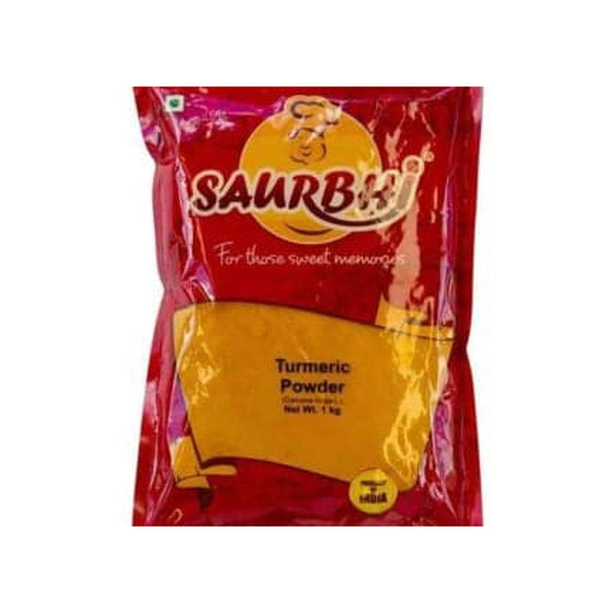 Saurbhi Turmeric Powder