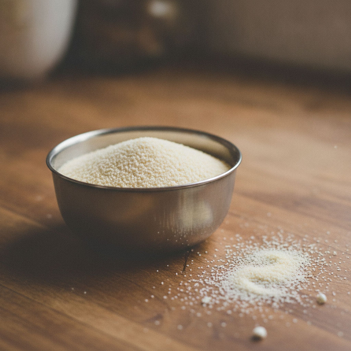 Satva Semolina Fine