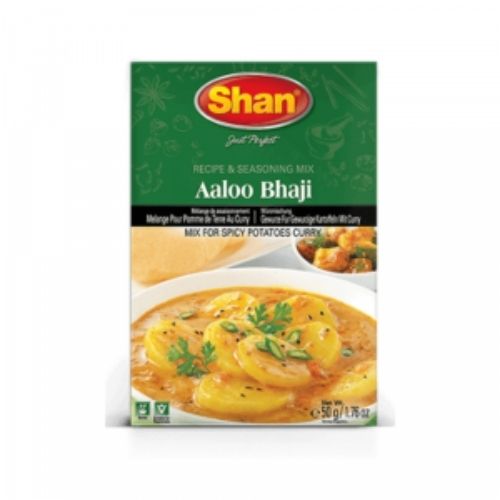 Shan Allo Bhaji Mix