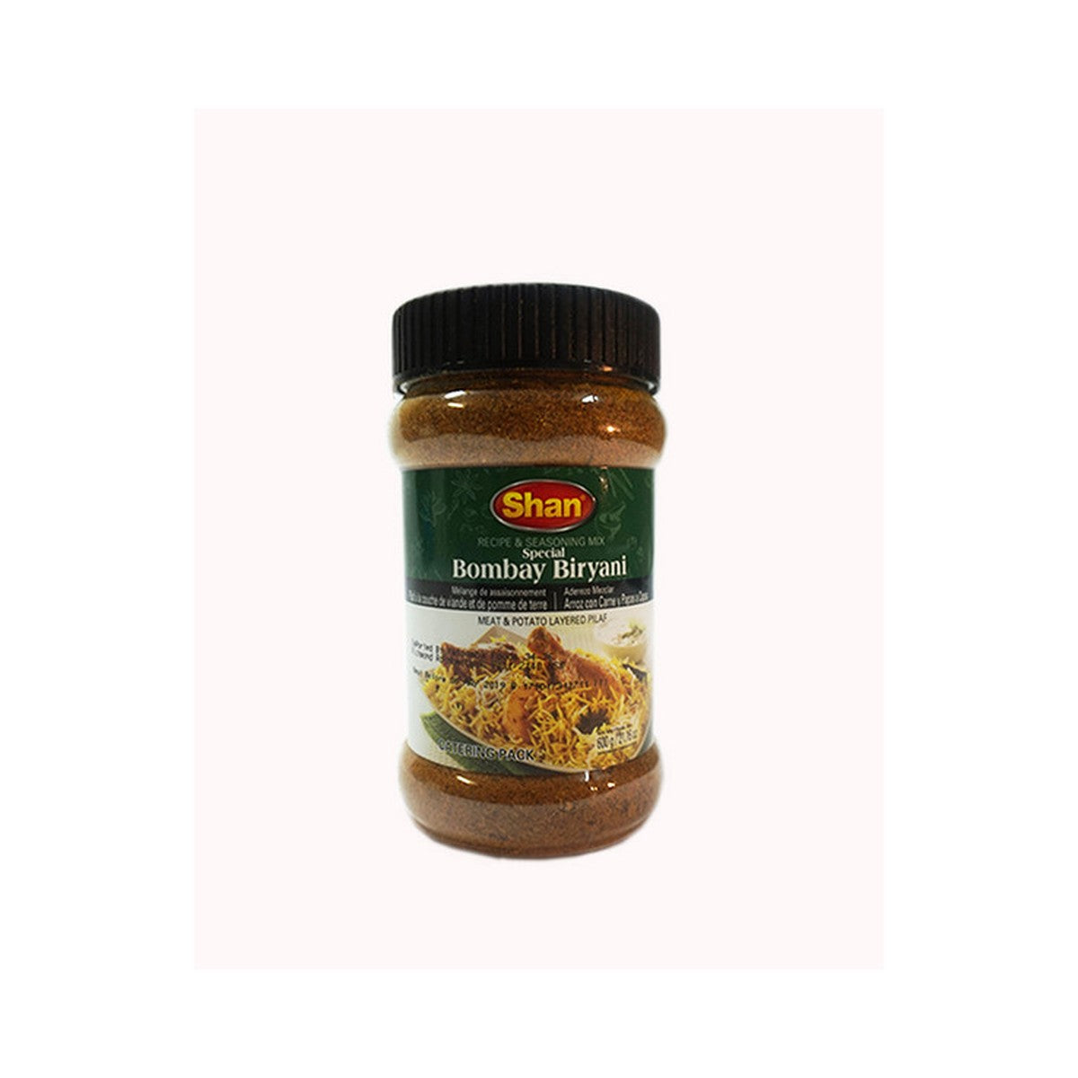Shan Bombay Biryani Mix