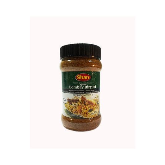 Shan Bombay Biryani Mix