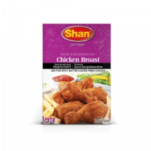 Shan Chicken Broast