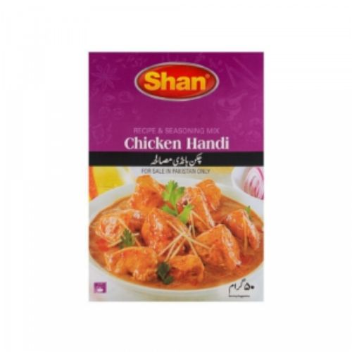 Shan Chicken Handi Mix