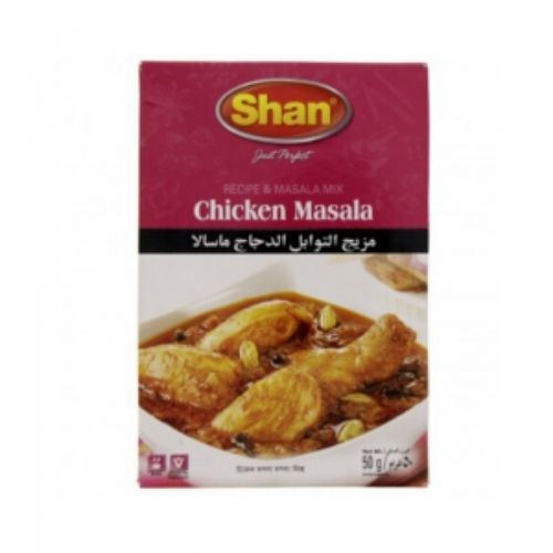 Shan Chicken Masala