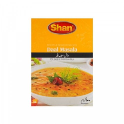 Shan Dal Masala Miix