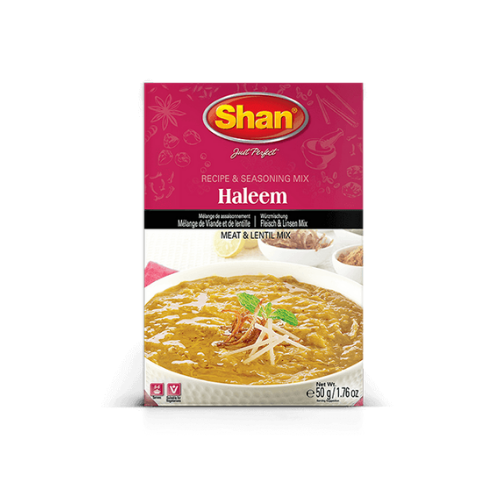 Shan Haleem Masala