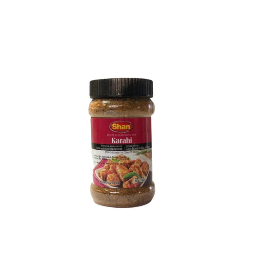 Shan Karahi Mix