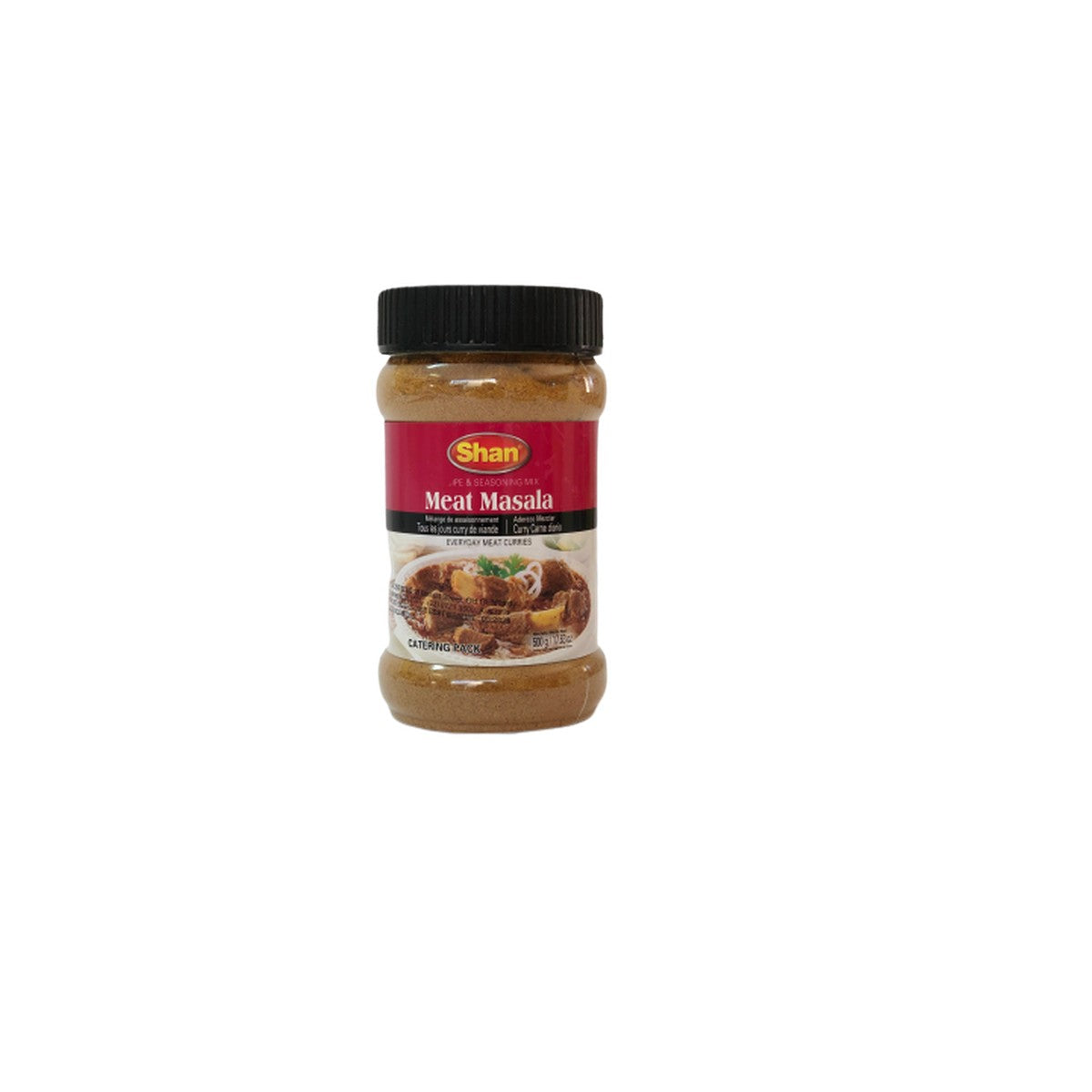 Shan Meat Masala