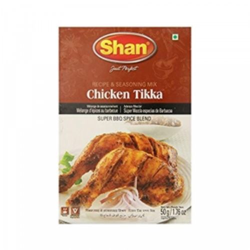 Shan Recipe & Seasoning Mix Chicken Tikka