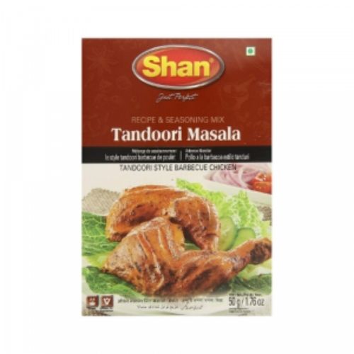 Shan Recipe & Seasoning Mix Tandoori Masala