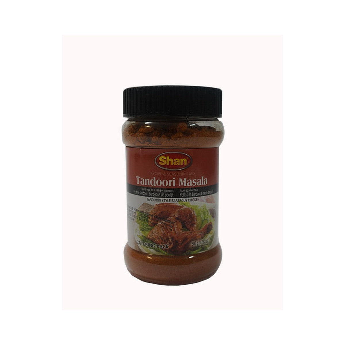 Shan Tandoori Masala