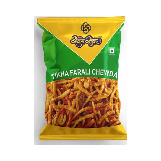 Shyam Sundar Farali Tikha