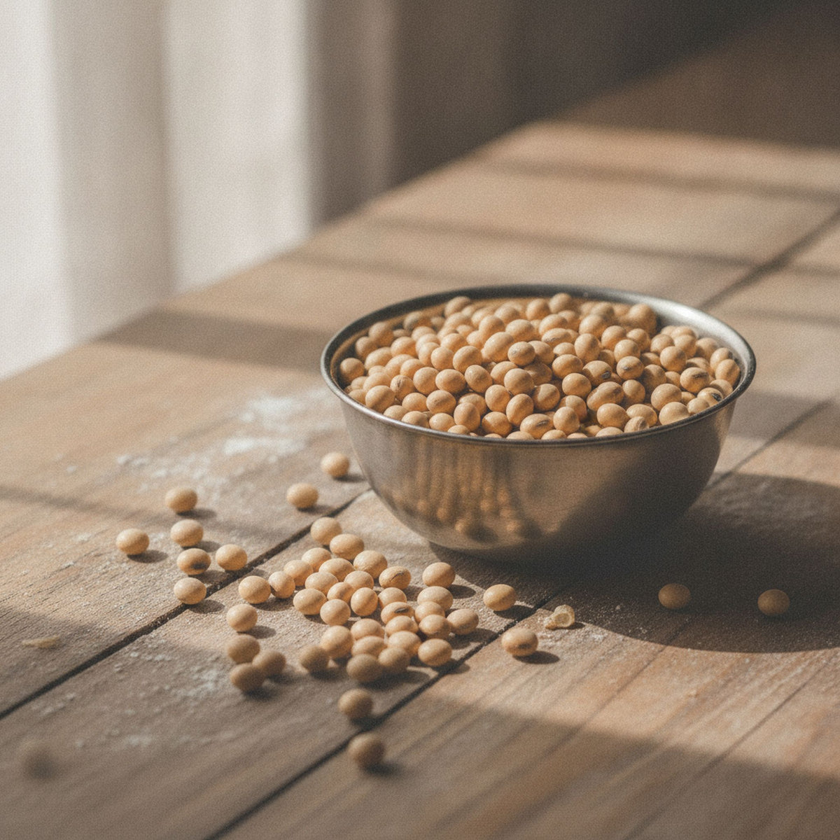 Saurbhi Dal - Soya Beans