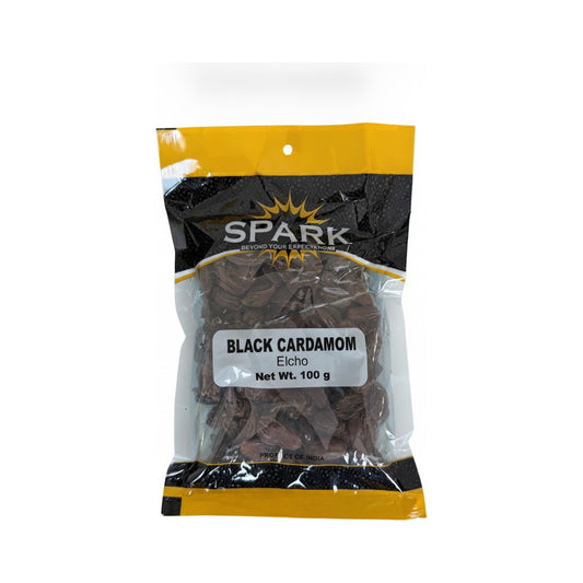 Spark Black Cardamom