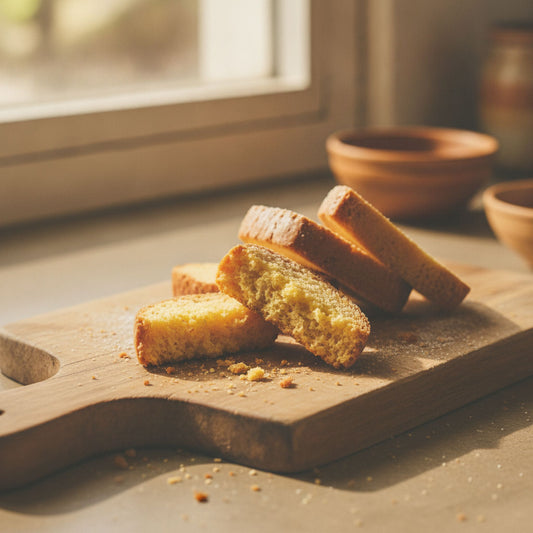 Britannia Suji Rusk