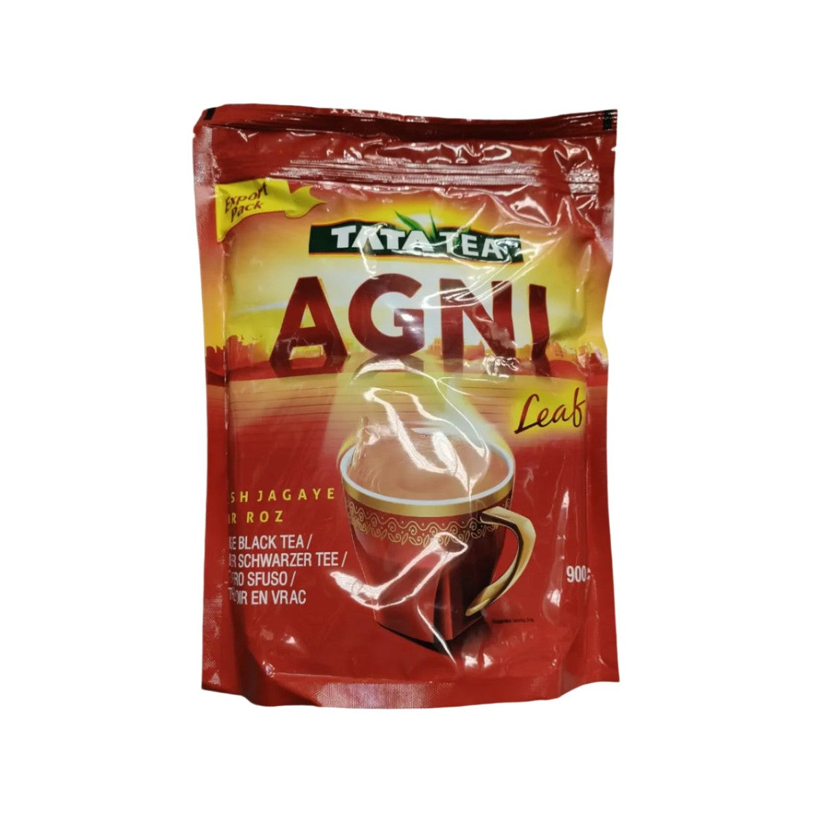 Tata Tea Agni