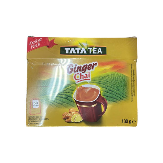 Tata Tea Ginger Bags Pcs