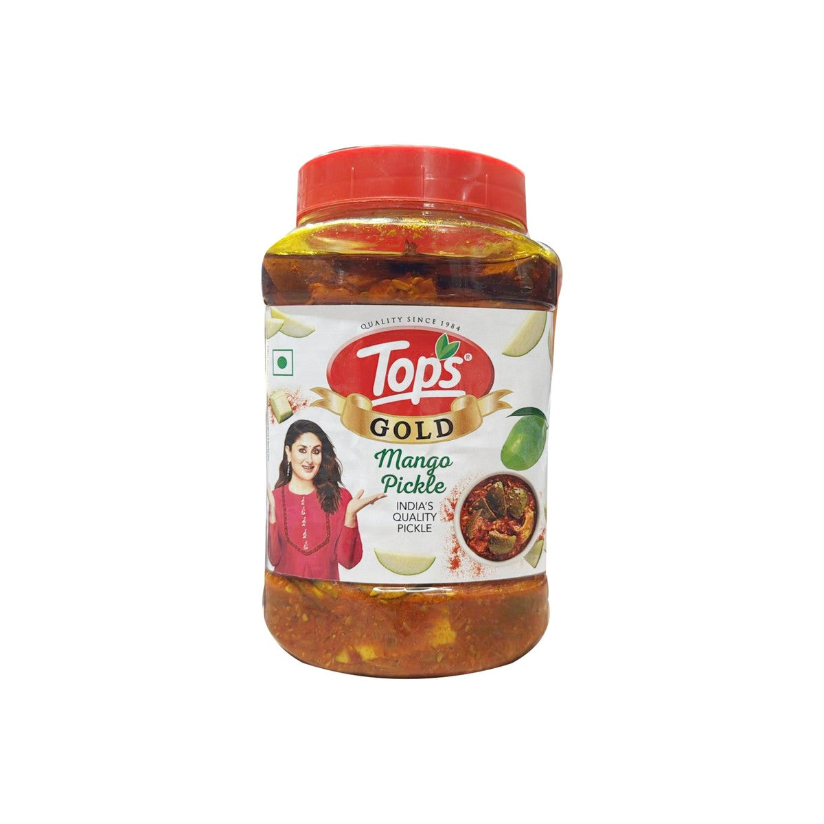 Tops Mango Pickle