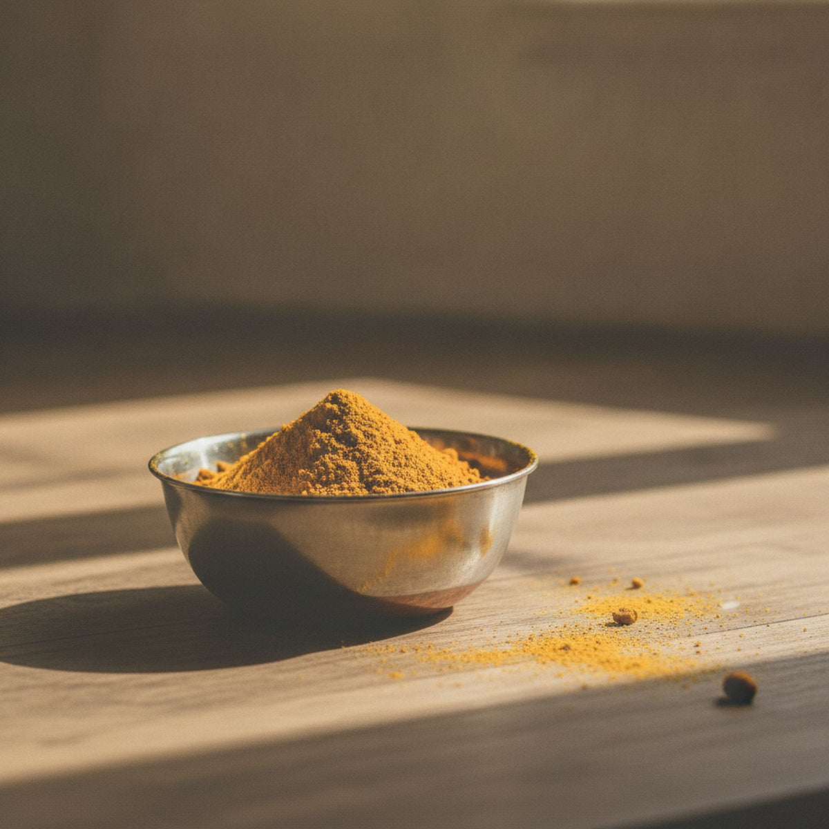 Pacific Premium Turmeric Powder
