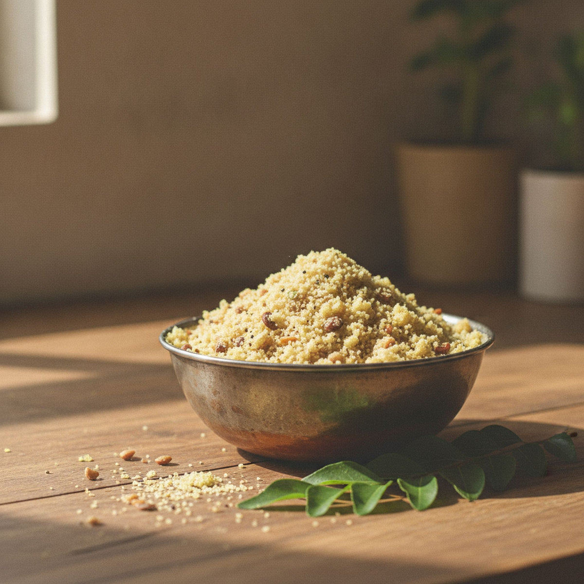 Talod Upma Mix