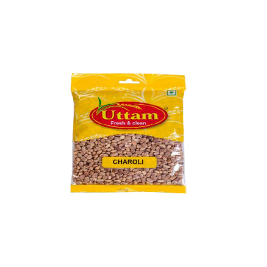 Uttam Charoli