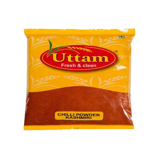 Uttam Chilli Powder Kashmiri