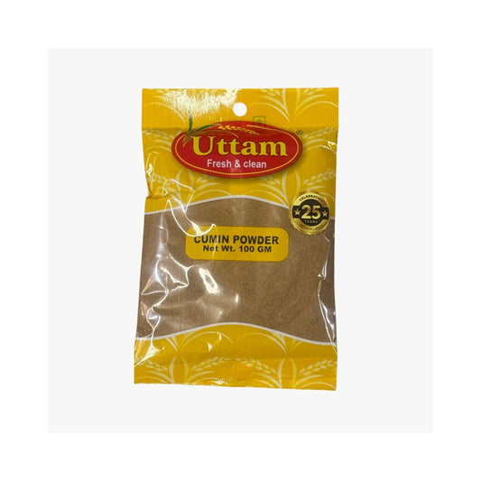 Uttam Cumin Powder