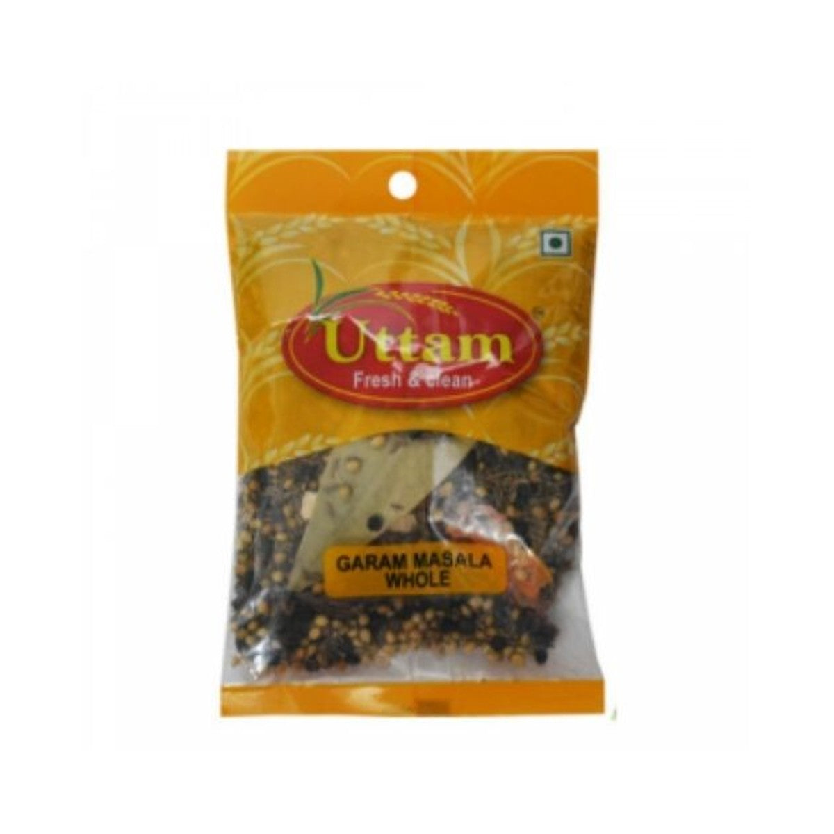 Uttam Garam Masala Whole