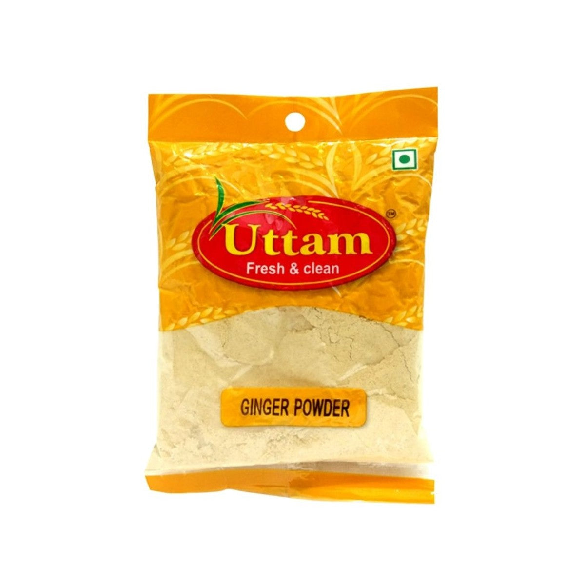 Uttam Ginger Pwd