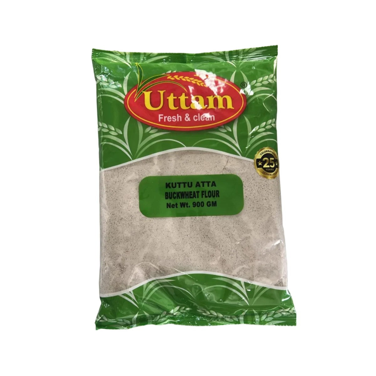 Uttam Kuttu