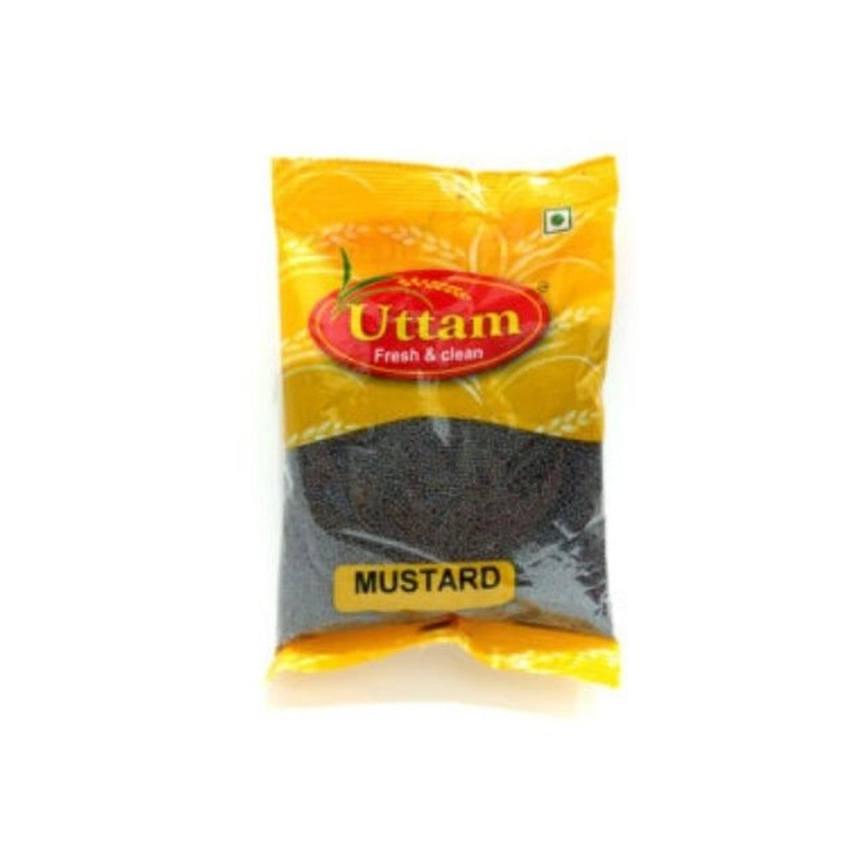 Uttam Mustard Small