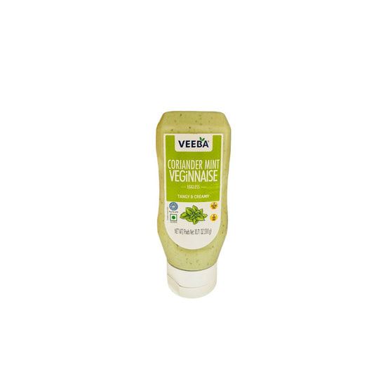 Veeba Mint Veginnaise