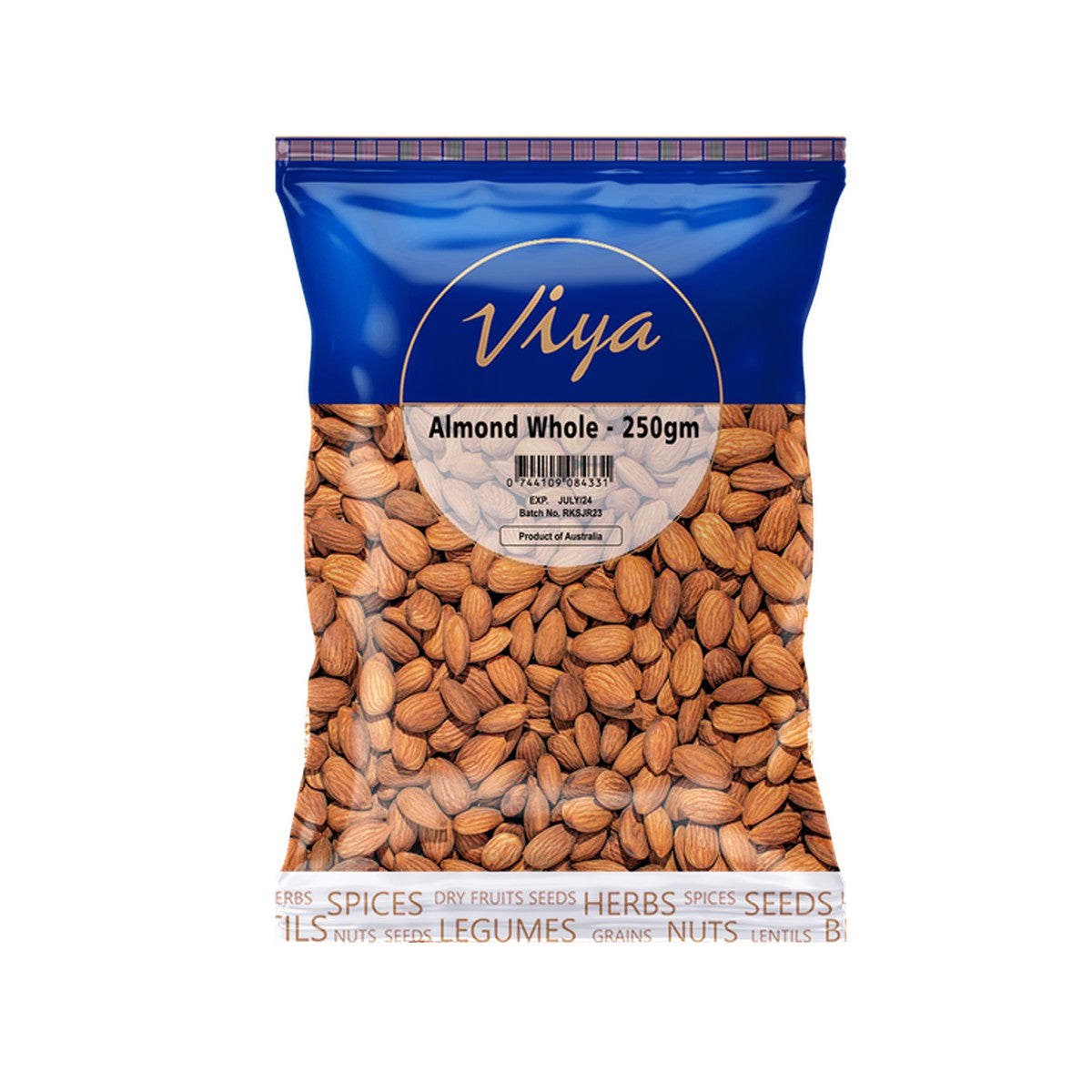 Viya Almond Whole