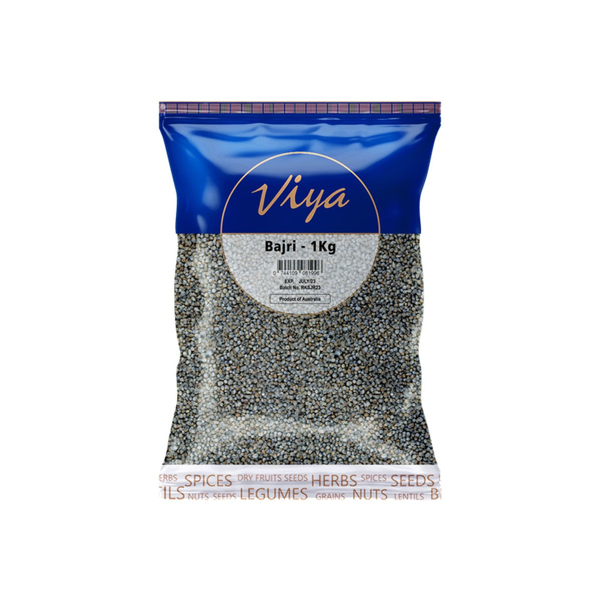 Viya Bajri (Millet) Whole
