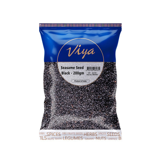 Viya Black Sesame Seed