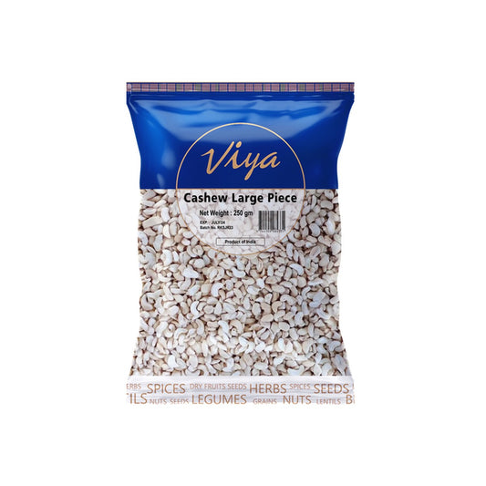 Viya Cashew Large Pieces