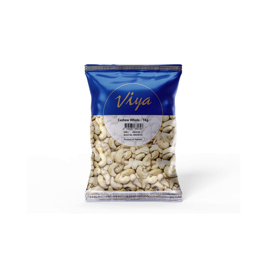Viya Cashew Whole