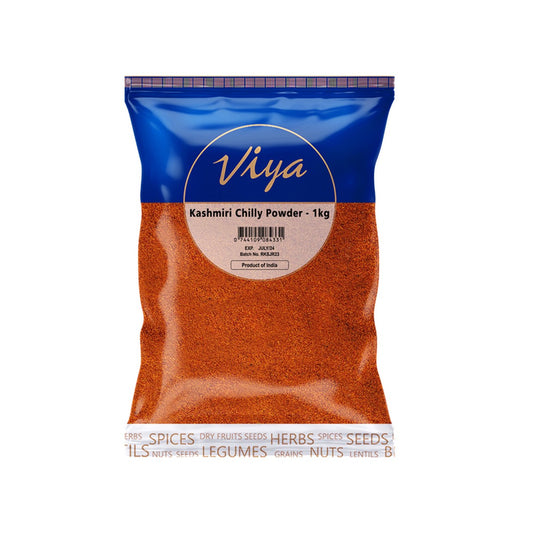 Viya Chilli Powder Kashmiri