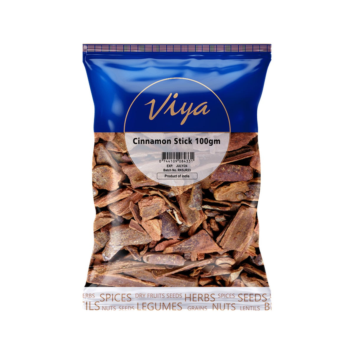 Viya Cinnamon Stick