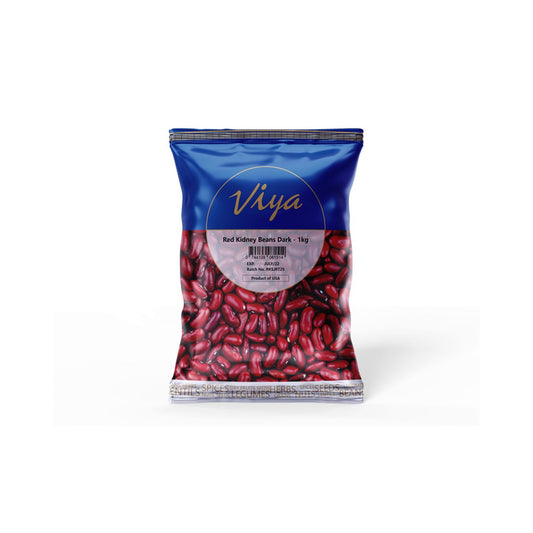 Viya Dal - Red Kidney Beans Jammu
