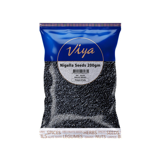 Viya Kalonji Seed
