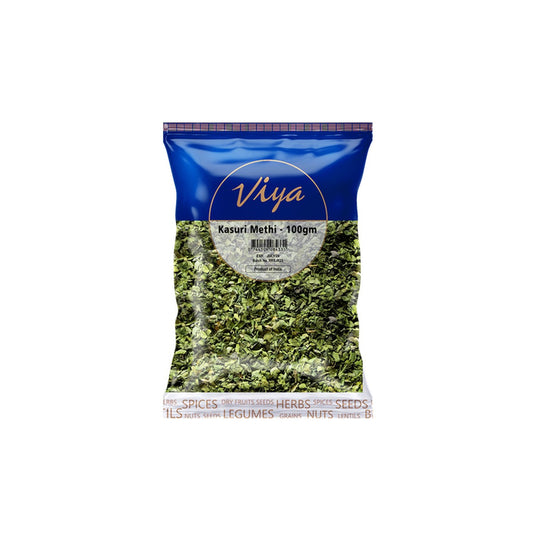 Viya Kasoori Methi