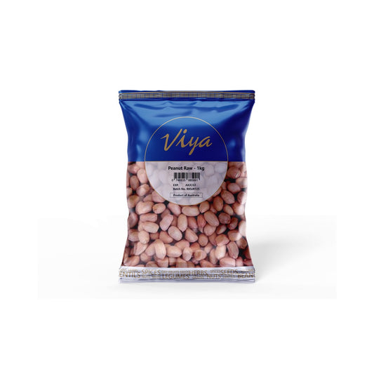 Viya Peanut Red Spanish