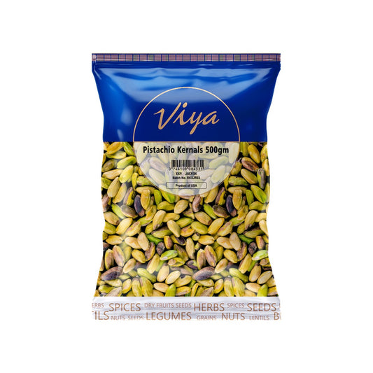 Viya Pista Whole