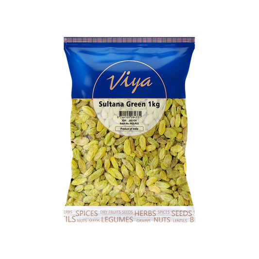 Viya Sultana Green