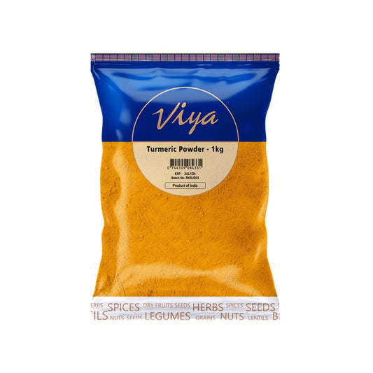 Viya Turmeric Powder